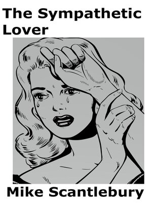 cover image of The Sympathetic Lover